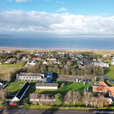 Mellbystrand Vandrarhem Eksteriør bilde