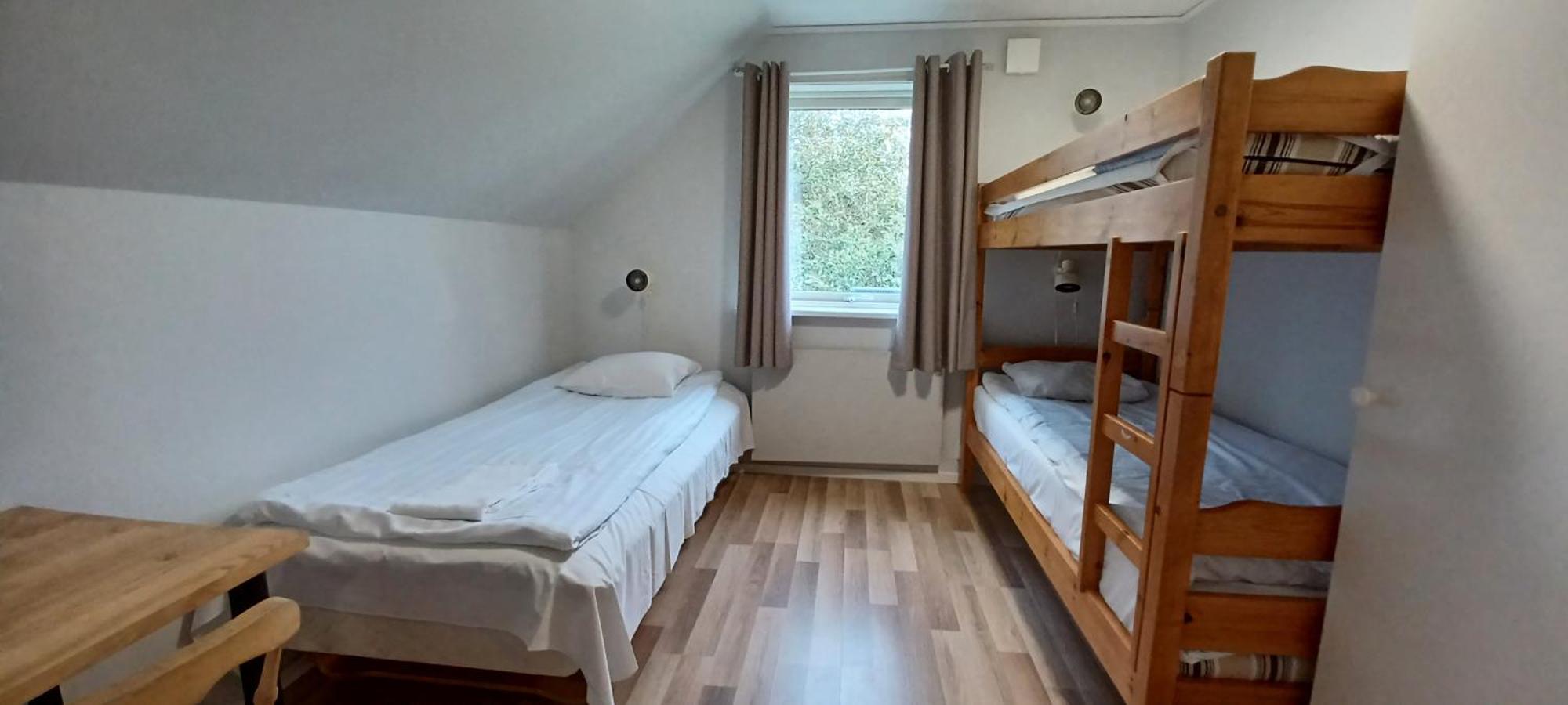 Mellbystrand Vandrarhem Rom bilde